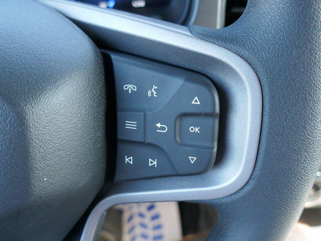 New 2026 Ford Bronco 4-Door image 15