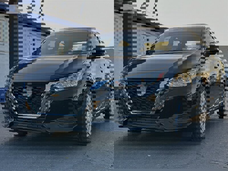 Used 2022 Nissan Sentra S