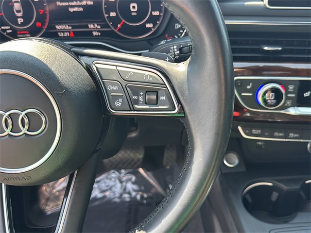 Used 2019 Audi A5 2.0T Premium Plus w/ Premium Plus image 17