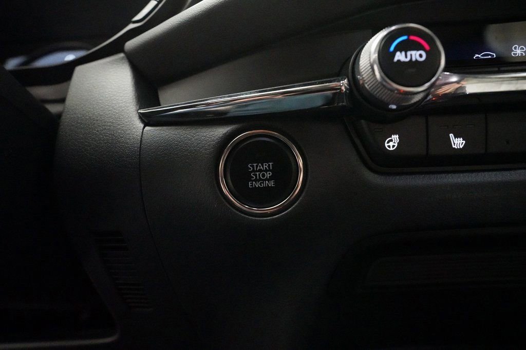 Used 2025 MAZDA CX-30 2.5 Turbo w/ Premium Plus Pkg image 31