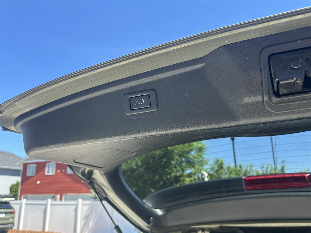 Used 2019 Subaru Outback 2.5i Touring w/ Popular Package #3A AWD/4WD image 42