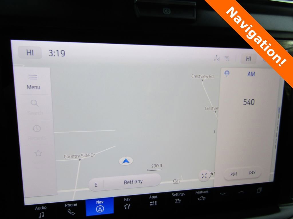 New 2026 Ford F250 Lariat w/ Lariat Premium Package image 14