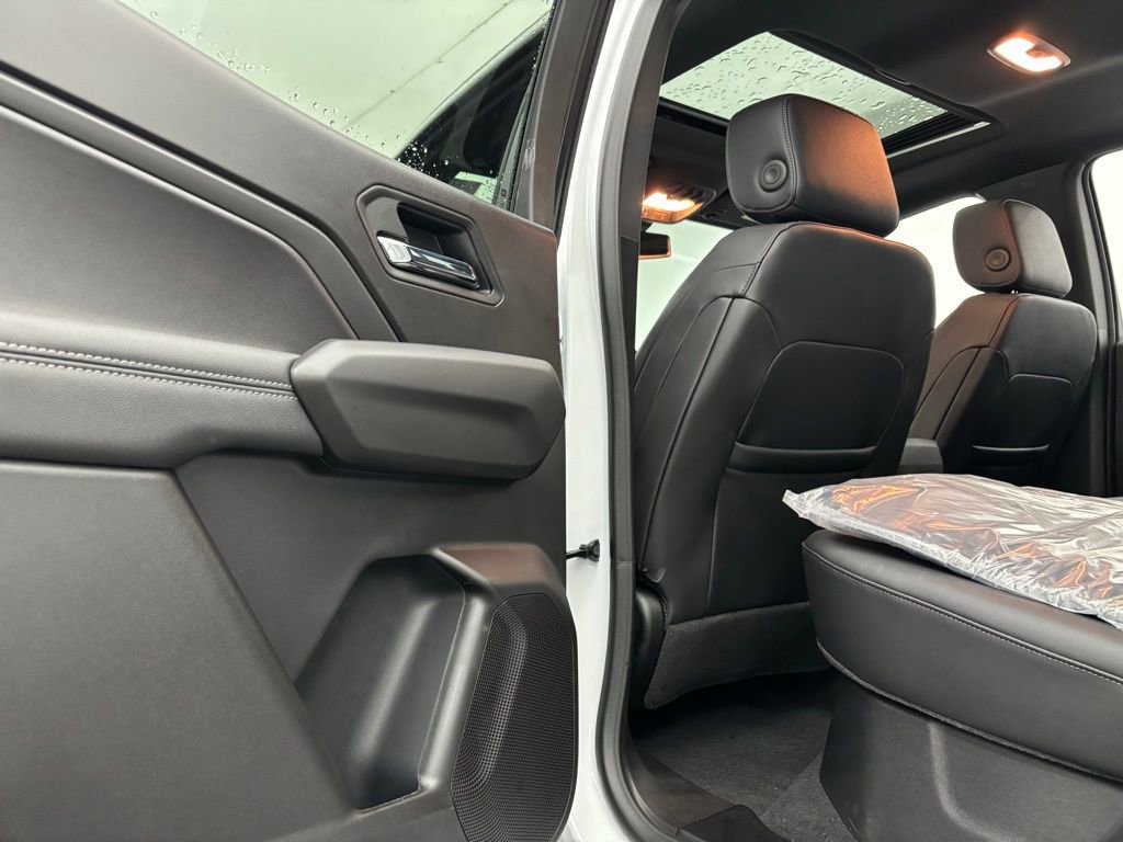 New 2026 GMC Canyon Elevation w/ Convenience Package image 36