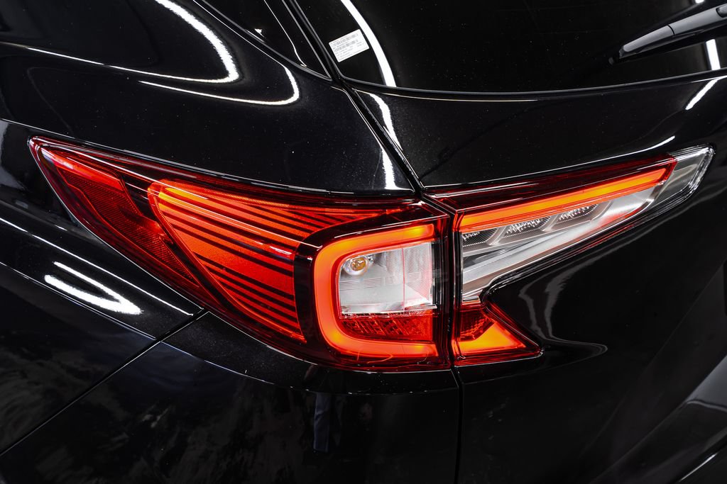 New 2026 Acura RDX SH-AWD image 14