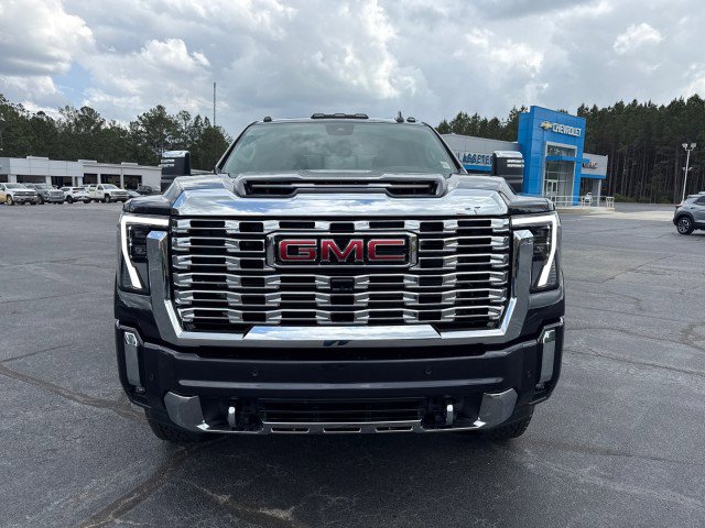 New 2026 GMC Sierra 2500 Denali w/ Denali Reserve Package image 8