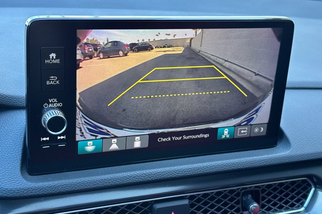 Certified 2024 Acura Integra A-Spec image 24