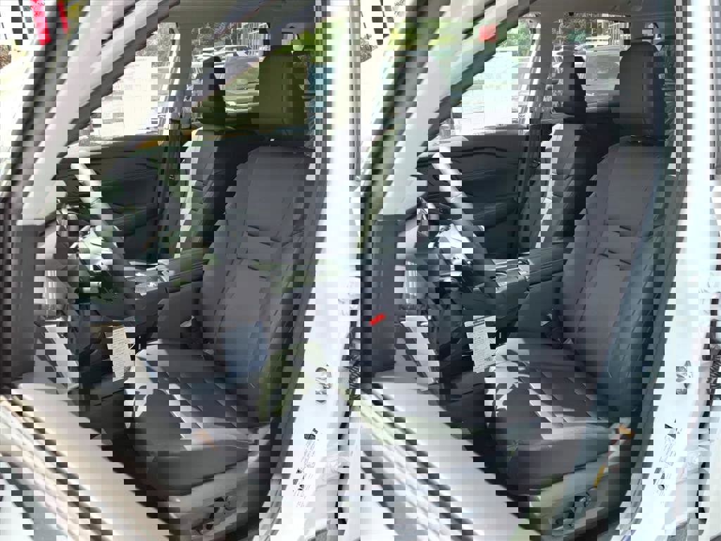 New 2026 Nissan Rogue SV image 5