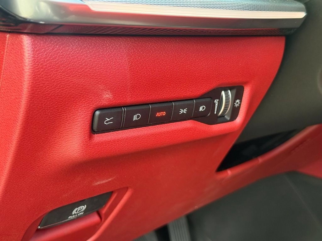 New 2025 Jeep Wagoneer S Launch Edition AWD/4WD image 61