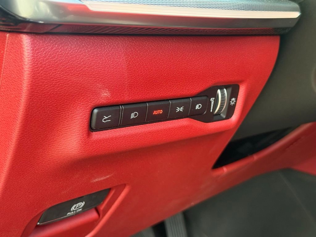 New 2025 Jeep Wagoneer S Launch Edition image 61