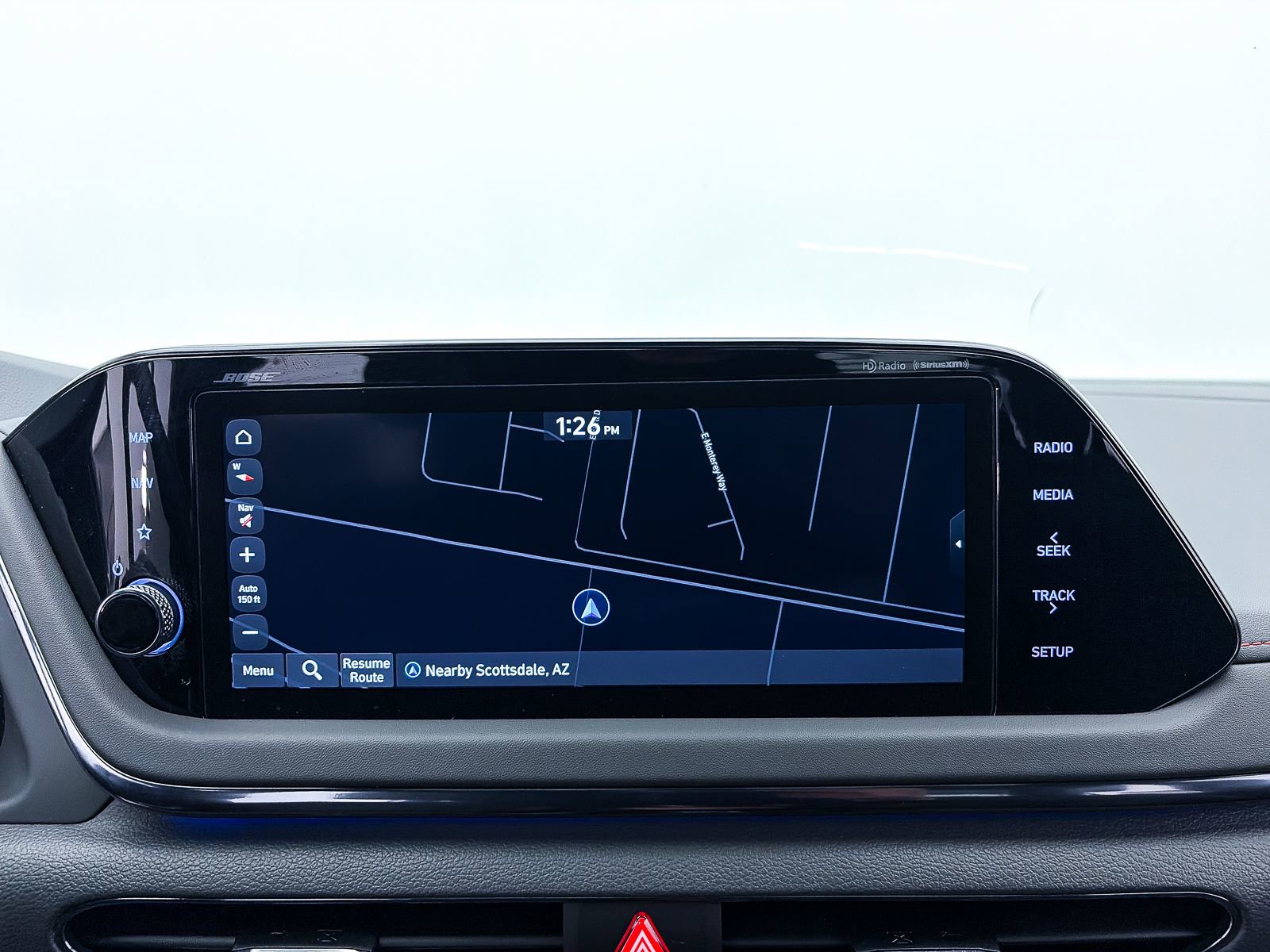 Used 2023 Hyundai Sonata N Line FWD image 6