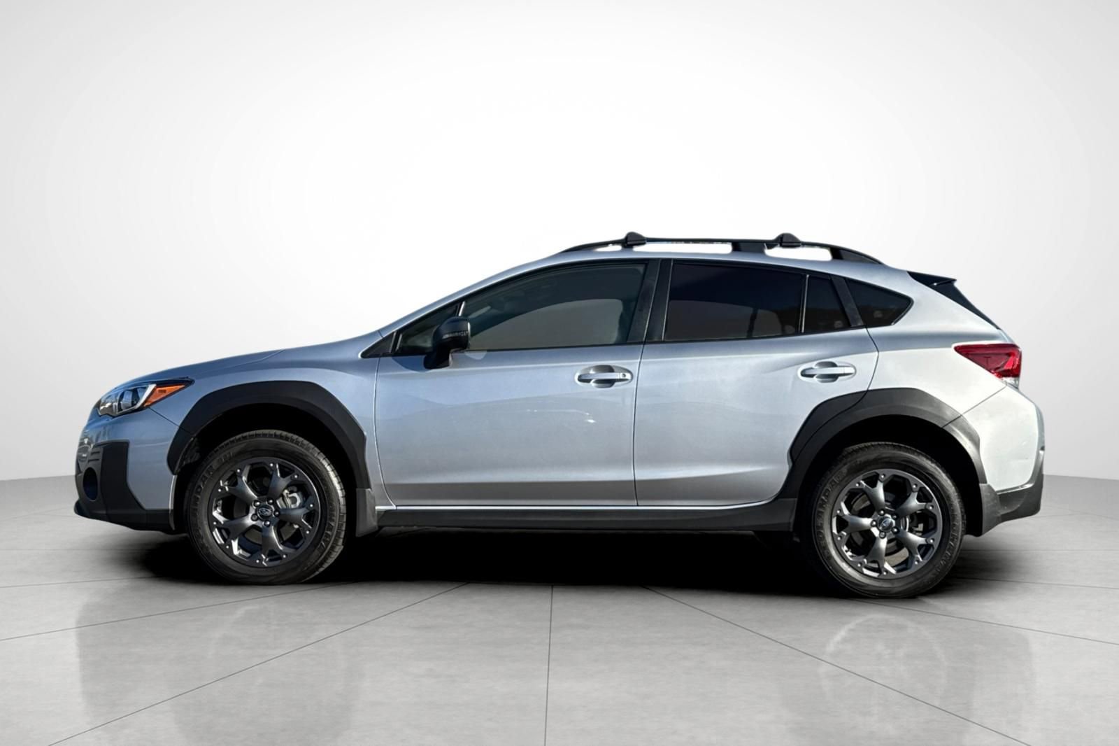 Used 2022 Subaru Crosstrek 2.5i Sport image 24
