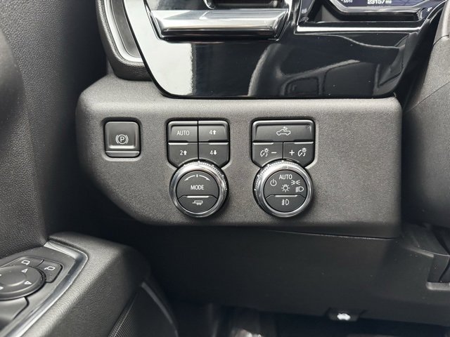 Certified 2023 GMC Sierra 1500 Elevation w/ X31 Off-Road Package image 30