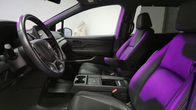Used 2025 Honda Odyssey Sport-L image 9