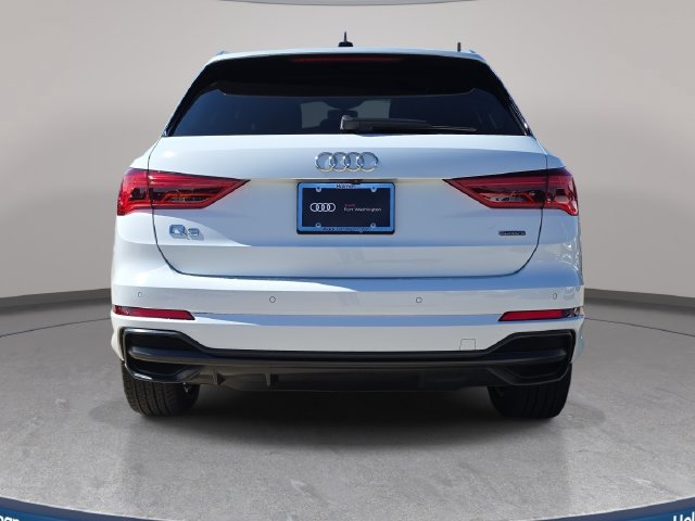 Used 2022 Audi Q3 2.0T Premium AWD/4WD image 7
