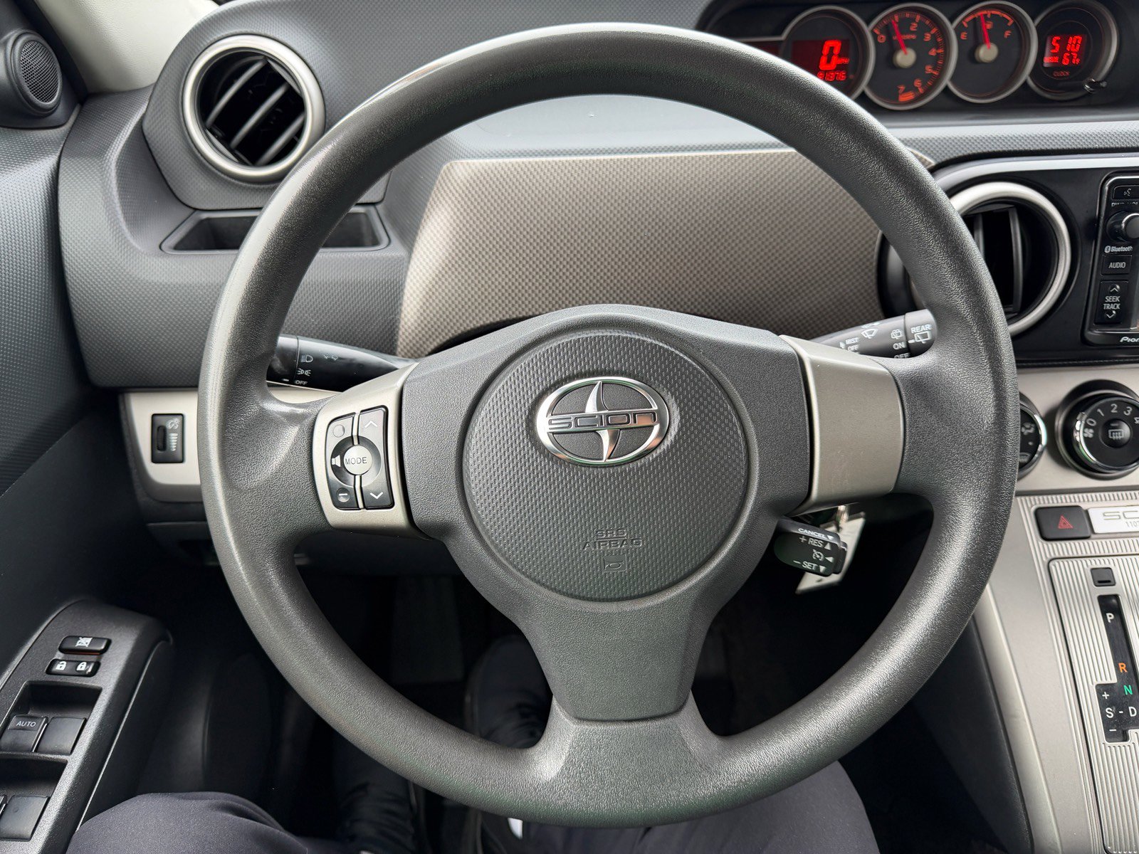 Used 2013 Scion xB 10 Series FWD image 22