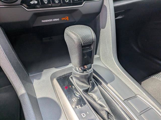 Certified 2018 Honda Civic LX image 11