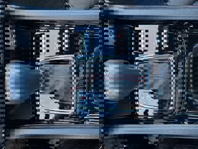 Used 2025 Jeep Compass Trailhawk image 31