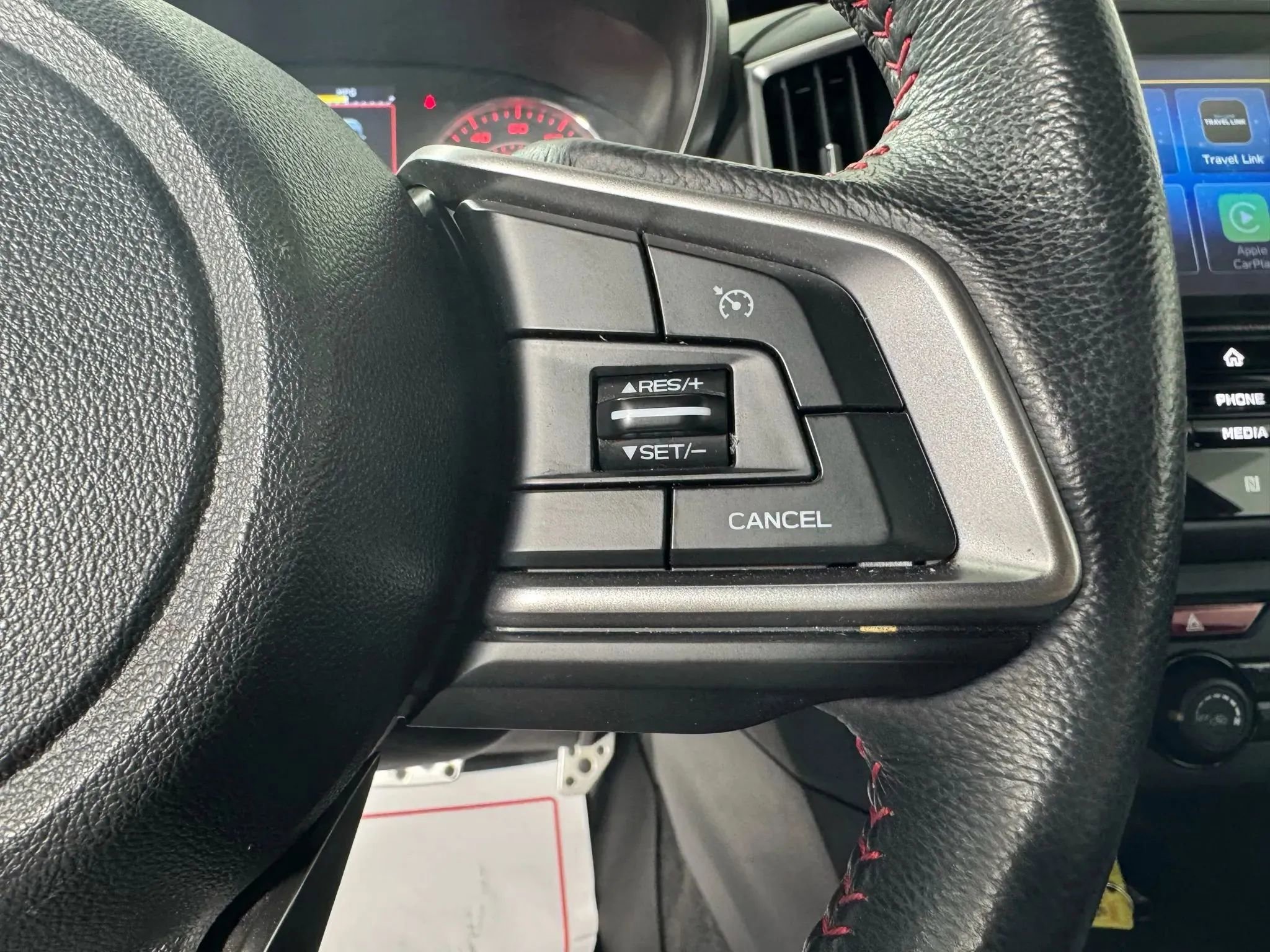 Used 2019 Subaru Impreza 2.0i Sport image 16