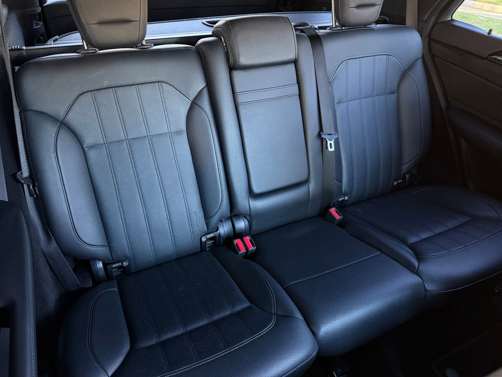 Used 2017 Mercedes-Benz GLE 350 image 19
