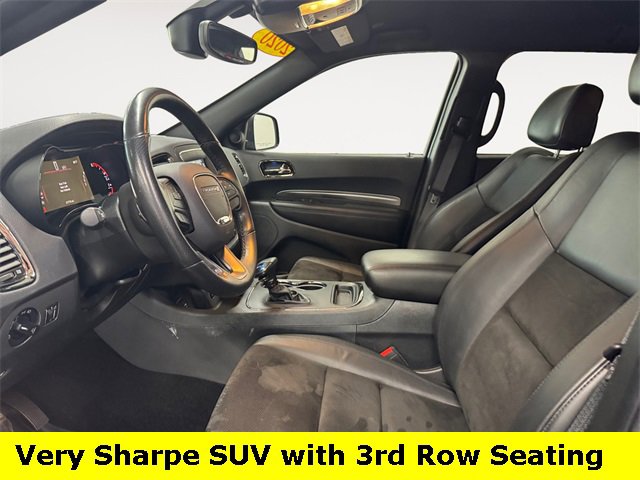 Used 2020 Dodge Durango GT image 5