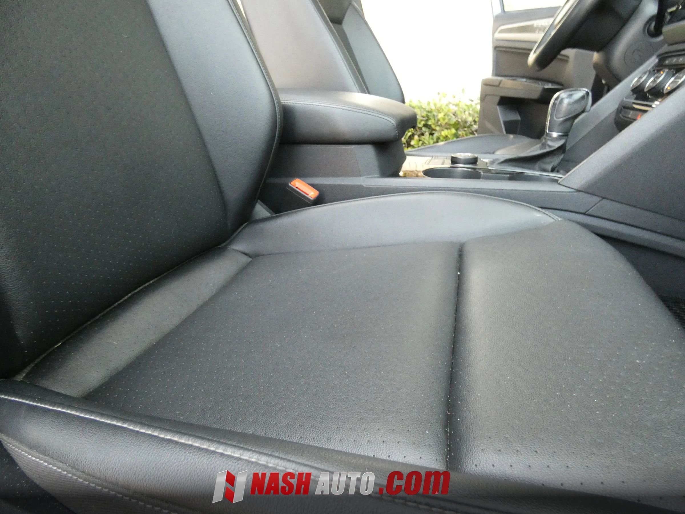 Used 2018 Volkswagen Atlas SEL AWD/4WD image 30