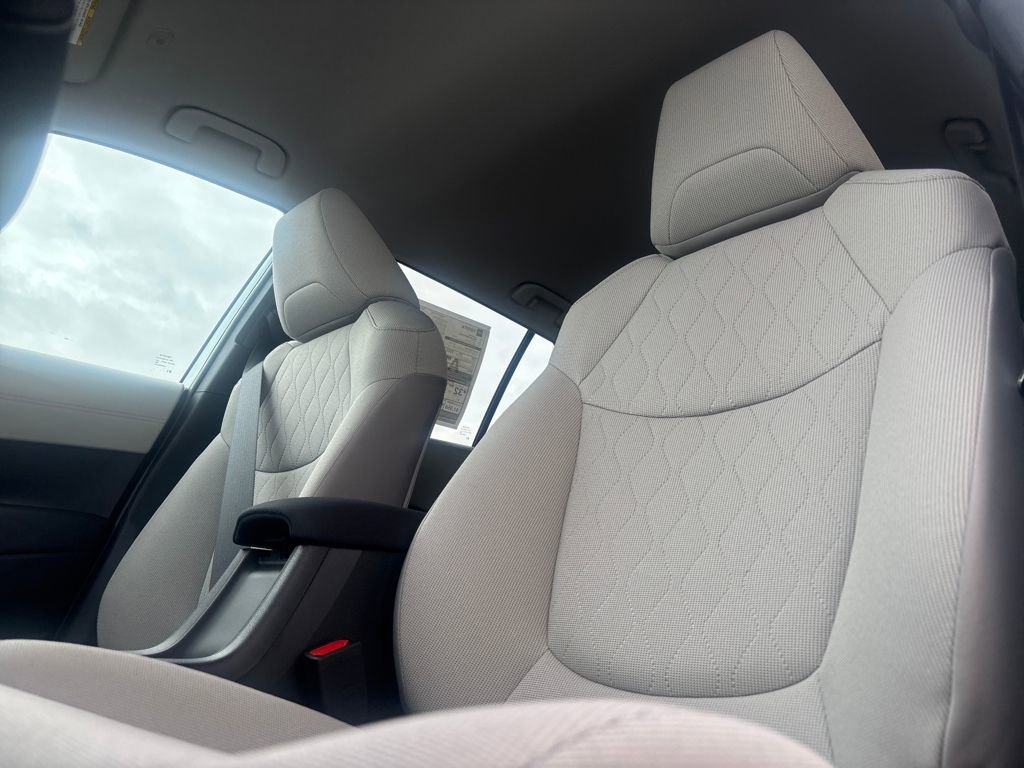 New 2026 Toyota Corolla Cross LE image 9