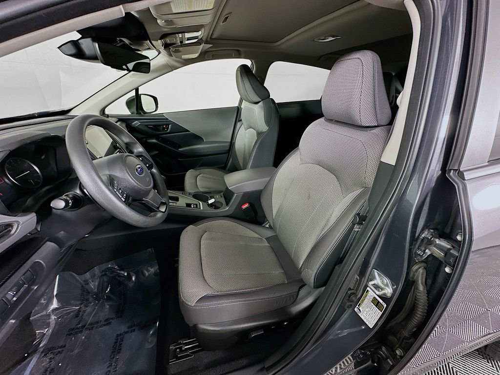 Used 2024 Subaru Crosstrek 2.0i Premium image 28