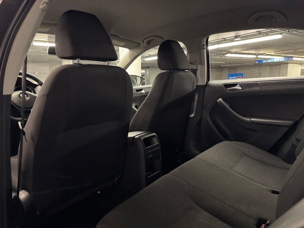 Used 2016 Volkswagen Jetta S FWD image 19