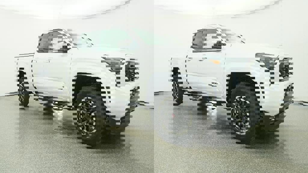 New 2026 Toyota Tacoma TRD Sport image 29