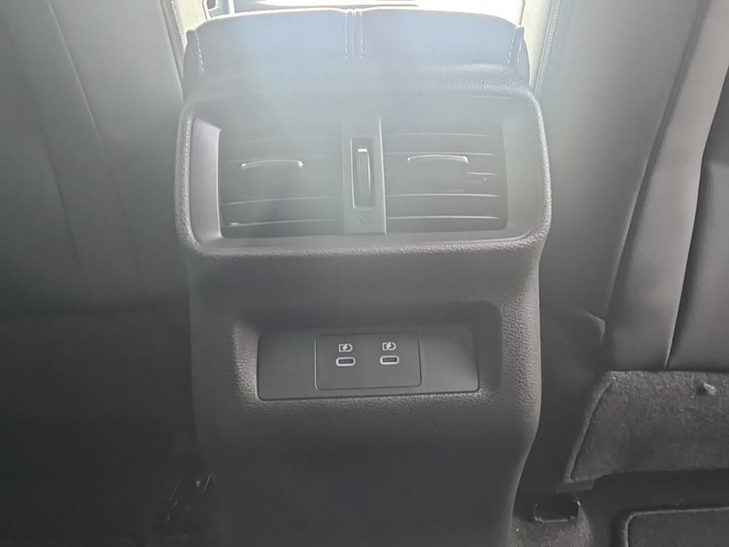 New 2026 Nissan Murano SL AWD/4WD image 36