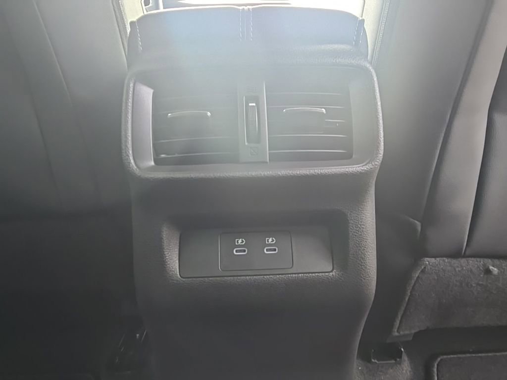 New 2026 Nissan Murano SL image 36