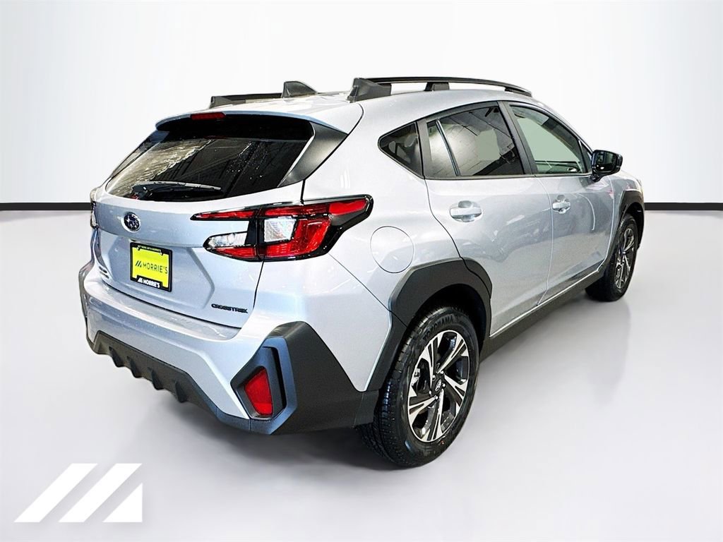 New 2026 Subaru Crosstrek 2.0i Premium AWD/4WD image 5