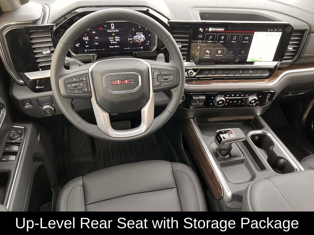 New 2026 GMC Sierra 1500 Elevation w/ Elevation Premium Package image 7