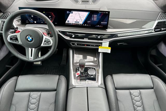 New 2026 BMW X5 M Competition w/ Executive Package image 12