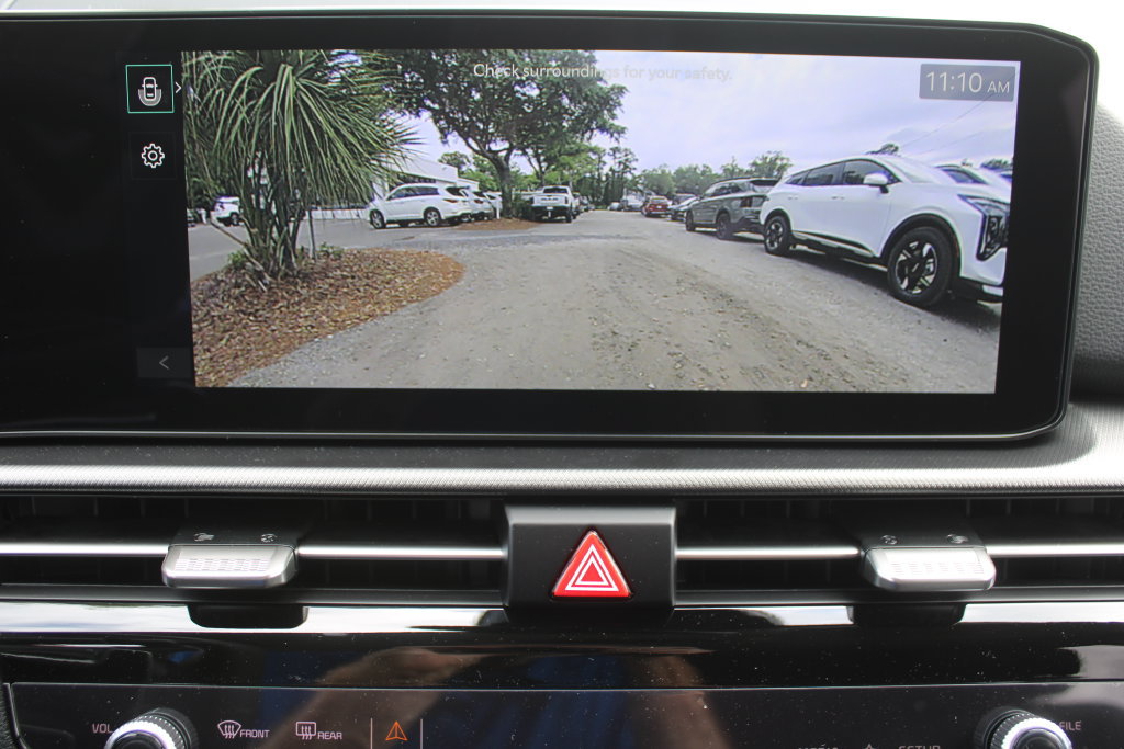 New 2027 Kia Sportage LX FWD image 45