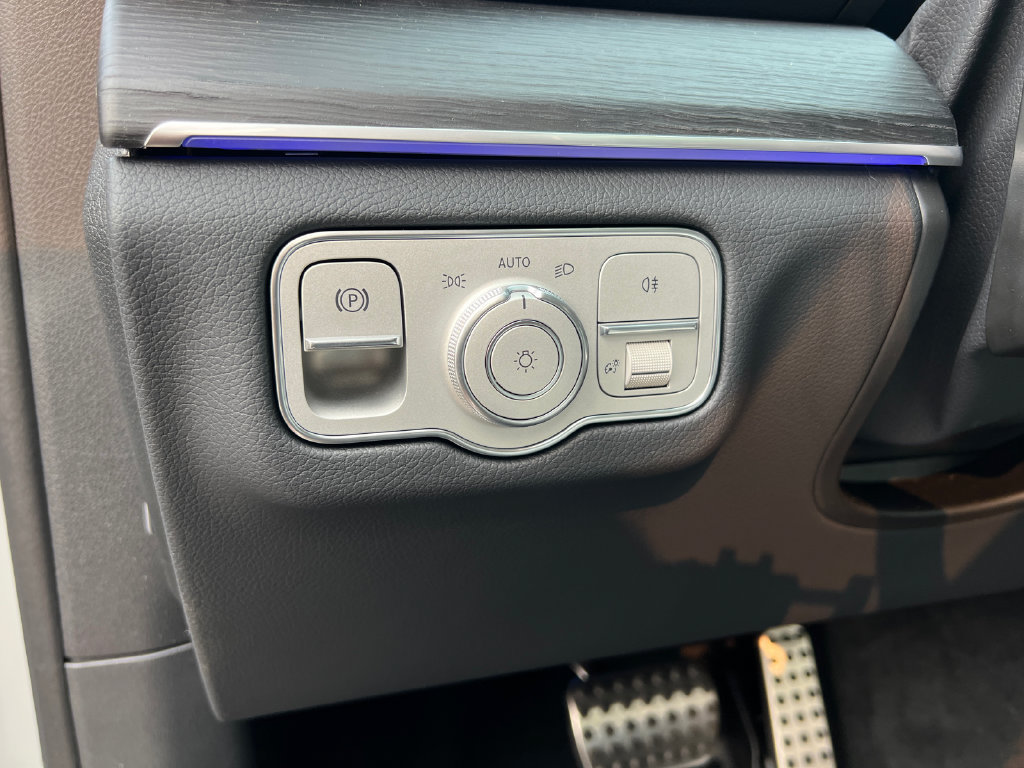 New 2026 Mercedes-Benz GLE 350 4MATIC image 14