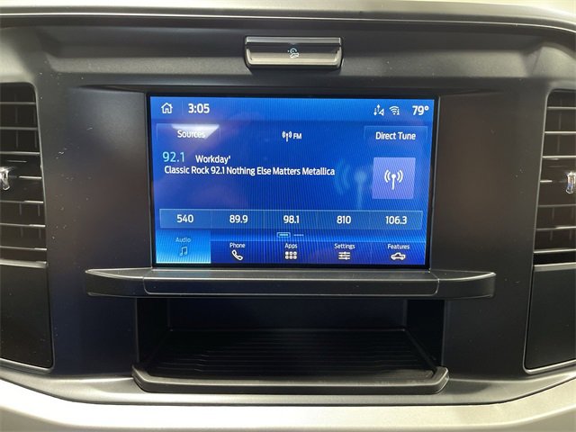 New 2026 Ford F350 XL w/ STX Appearance Package image 16