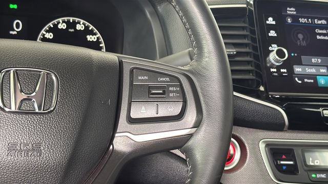 Used 2024 Honda Ridgeline RTL image 8