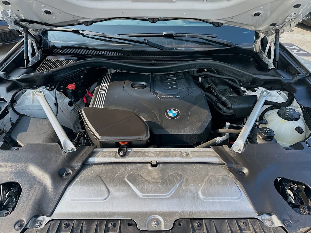 Used 2024 BMW X3 xDrive30i w/ Premium Package AWD/4WD image 32