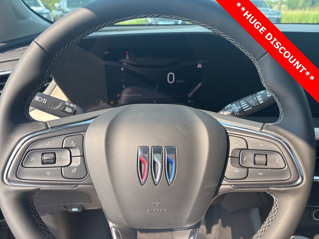 New 2026 Buick Encore GX Preferred w/ Comfort Package image 9