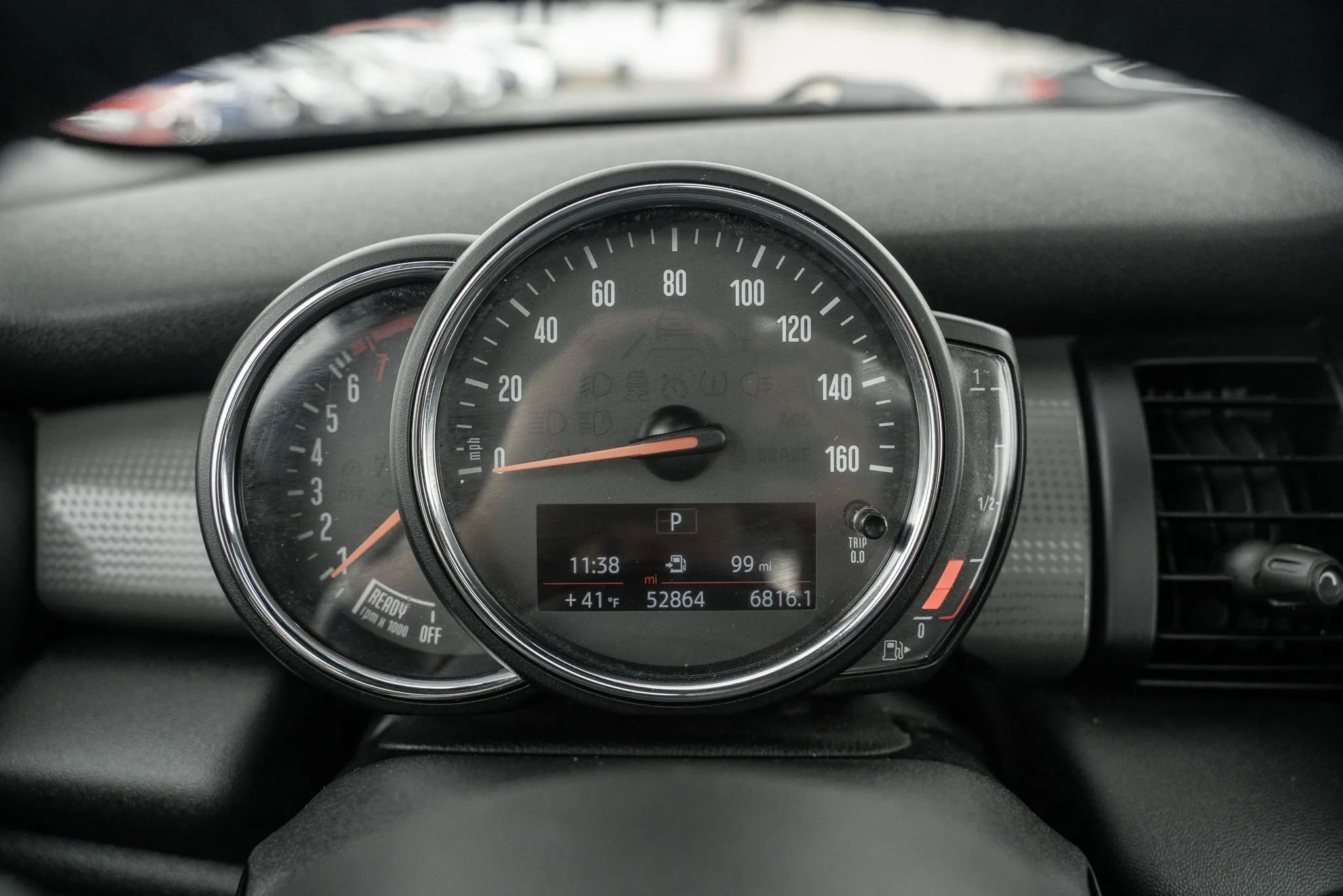 Used 2019 MINI Cooper 2-Door Hardtop image 15