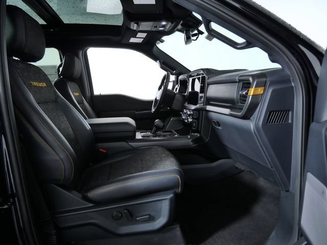 Certified 2025 Ford F150 Tremor w/ Bed Utility Package AWD/4WD image 13