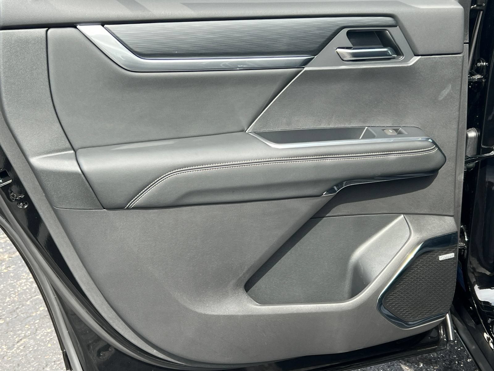 New 2027 GMC Acadia Elevation AWD/4WD image 36