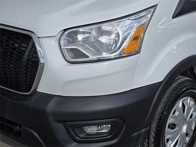Used 2021 Ford Transit 250 Base w/ Exterior Upgrade Package image 12