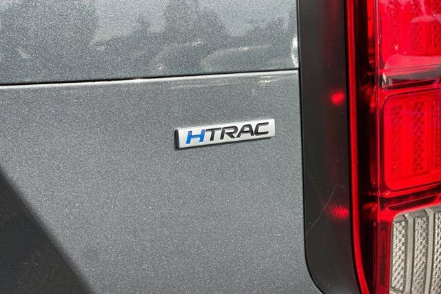 Used 2022 Hyundai Palisade Limited image 28