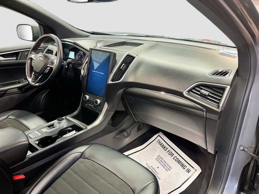 Used 2022 Ford Edge ST-Line image 29