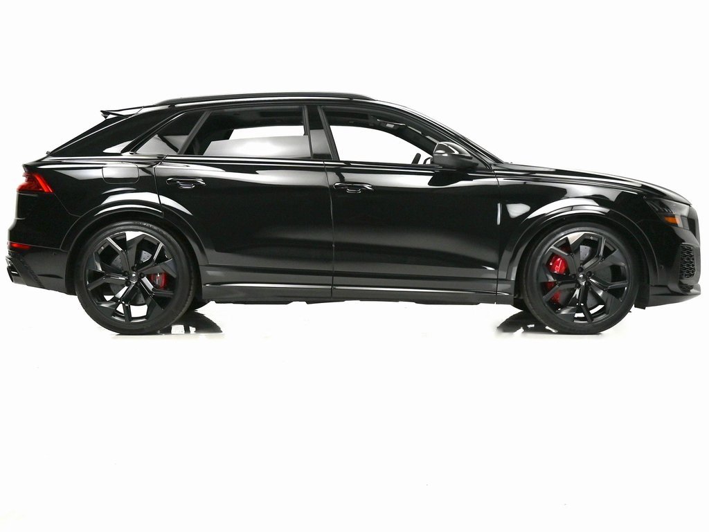 Used 2023 Audi RS Q8 4.0T image 26