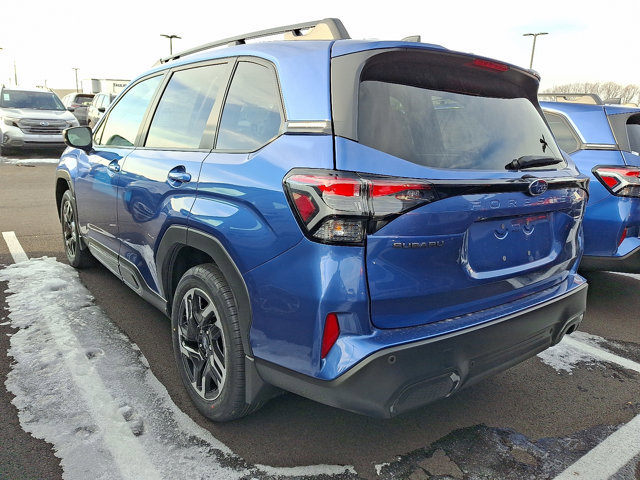 New 2026 Subaru Forester Limited image 3