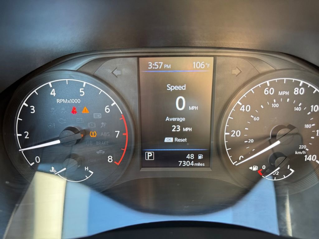 Used 2024 Nissan Altima 2.5 S image 17