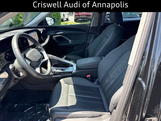Certified 2025 Audi Q5 Premium w/ Convenience Package AWD/4WD image 16